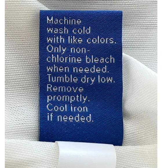 Apt 9 Womens XL Black WhiteTie Style Skirt Hi/Low Hem Career Wear - Picture 12 of 15